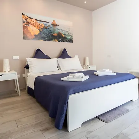 فندق مبيت وإفطار Welchome 4*