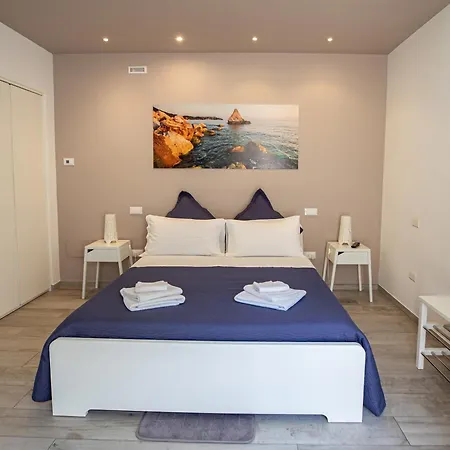 Bed & Breakfast Welchome