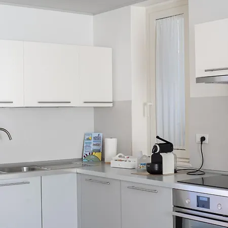 فندق مبيت وإفطار Welchome Porto SantʼElpidio