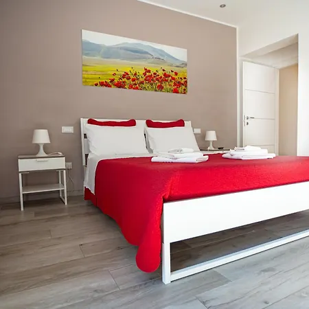 Welchome فندق مبيت وإفطار Porto SantʼElpidio