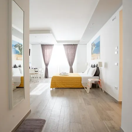 Welchome Porto SantʼElpidio