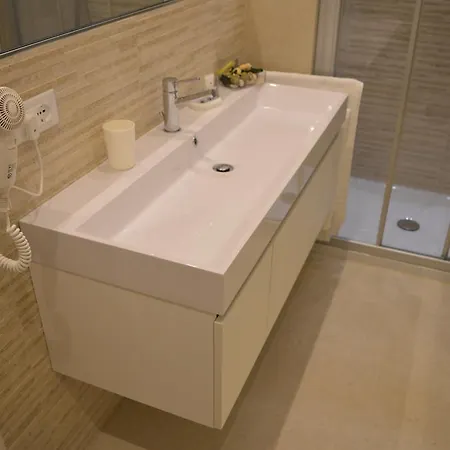 فندق مبيت وإفطار Welchome