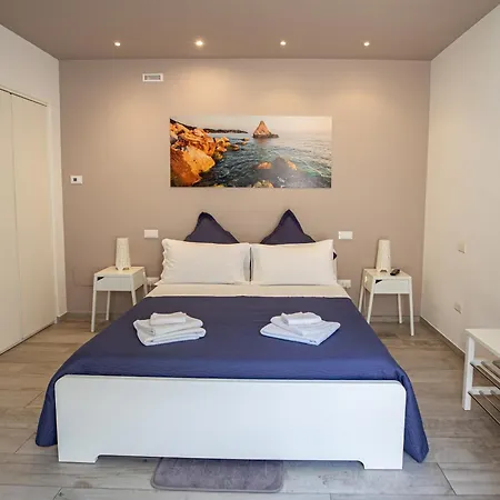 Bed & Breakfast B&B Welchome