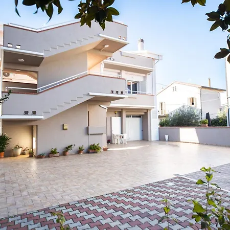 Bed & Breakfast Welchome