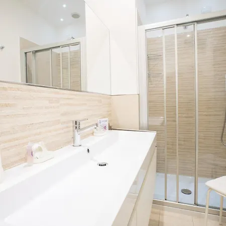 B&B Welchome Bed & Breakfast 4*