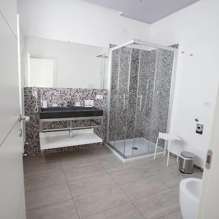 B&B Welchome 4* Porto Sant'Elpidio