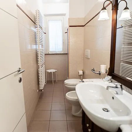 Welchome Bed & Breakfast