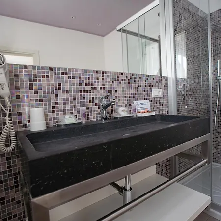 Bed & Breakfast B&B Welchome 4*