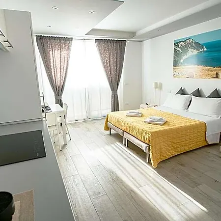 Welchome Bed & Breakfast Porto SantʼElpidio