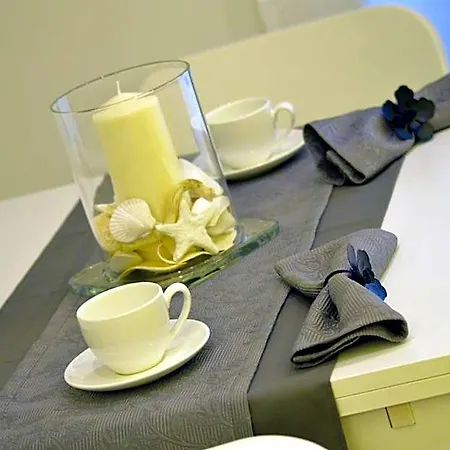 Bed & Breakfast Welchome Porto SantʼElpidio