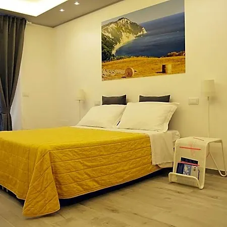 Welchome Bed & Breakfast