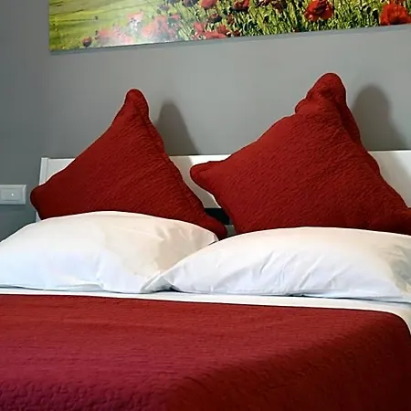 Bed & Breakfast Welchome 4*