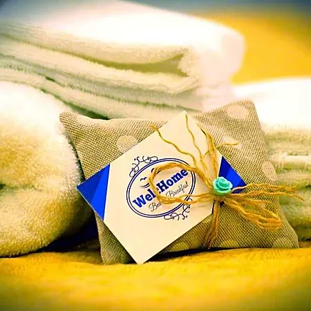Welchome Bed & Breakfast Porto SantʼElpidio