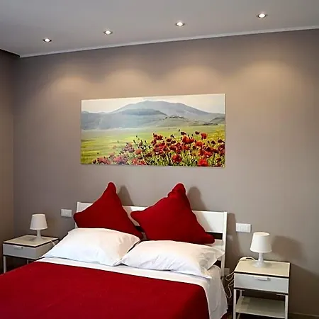 Bed & Breakfast Welchome Porto SantʼElpidio