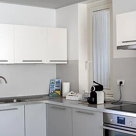 Bed & Breakfast Welchome Porto SantʼElpidio