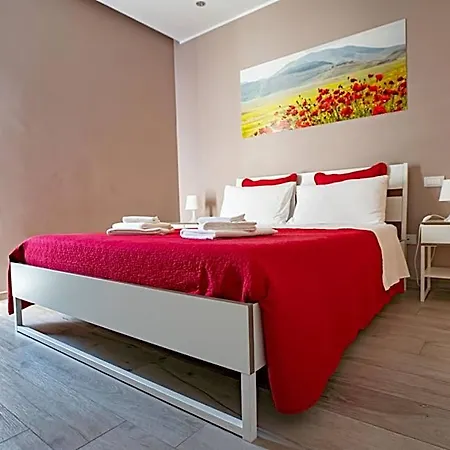 Welchome Bed & Breakfast 4*