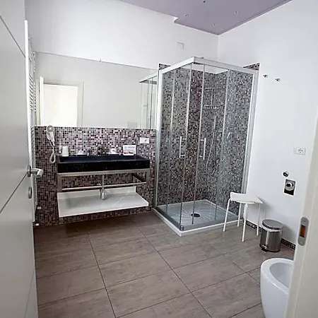 Welchome 4* Porto SantʼElpidio