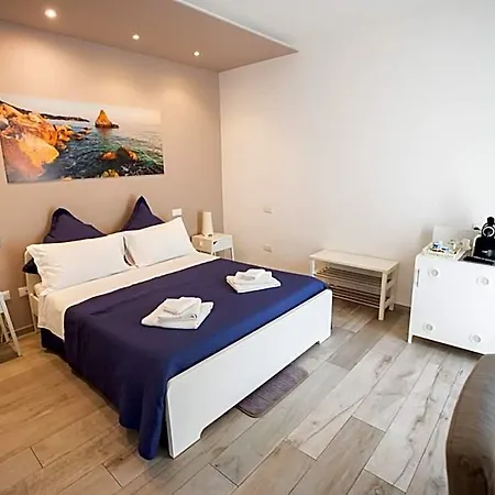 Welchome 4* Porto SantʼElpidio