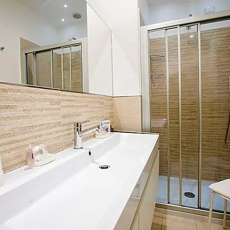 Bed & Breakfast Welchome Porto SantʼElpidio