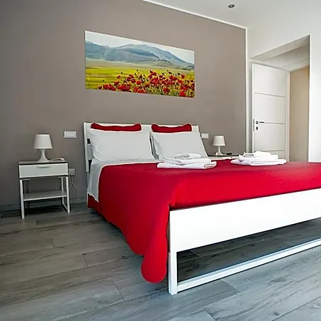 Welchome Bed & Breakfast 4*