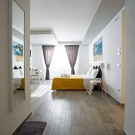Welchome 4* Porto SantʼElpidio