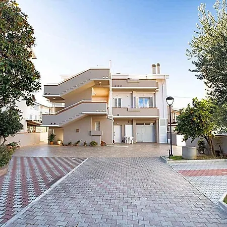 Bed & Breakfast Welchome 4*