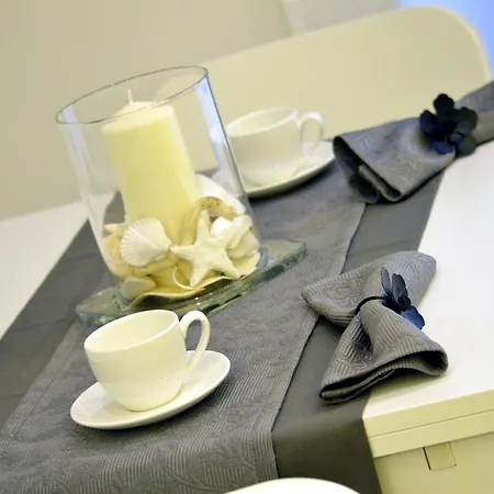 Welchome Bed & Breakfast 4*