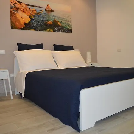 Bed & Breakfast Welchome 4*