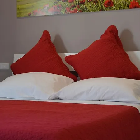 Bed & Breakfast B&B Welchome Porto Sant'Elpidio