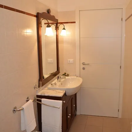 B&B Welchome Bed & Breakfast