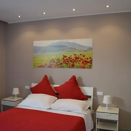 Welchome 4* Porto SantʼElpidio