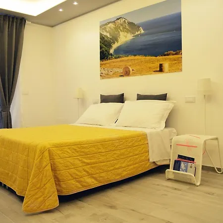 Bed & Breakfast B&B Welchome 4*