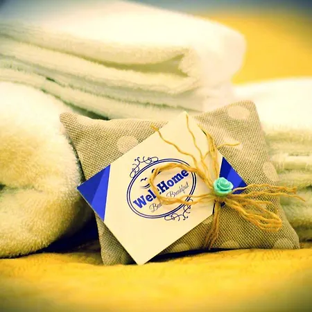 B&B Welchome Bed & Breakfast Porto Sant'Elpidio