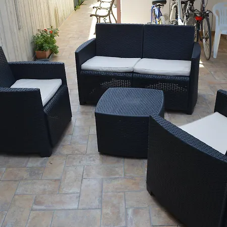 Welchome Bed & Breakfast Porto SantʼElpidio