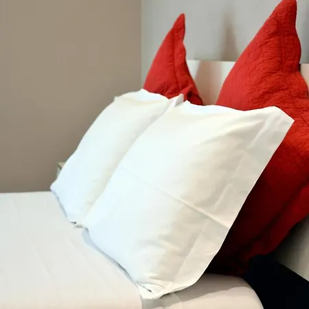 B&B Welchome Bed & Breakfast Porto Sant'Elpidio