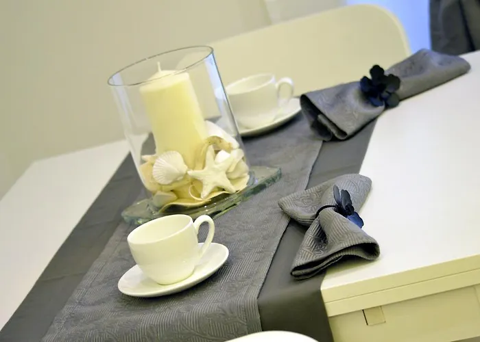 B&B Welchome Bed & Breakfast 4*