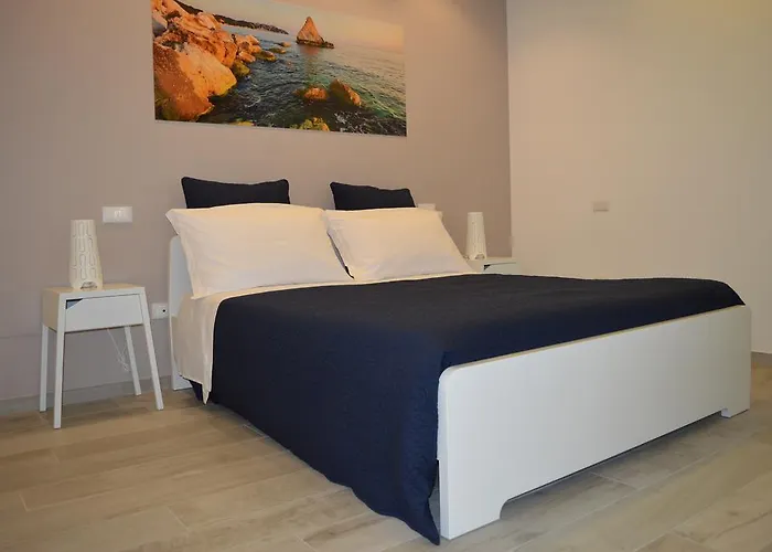 Bed & Breakfast B&B Welchome 4*