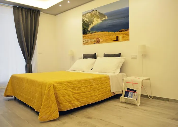 Bed & Breakfast B&B Welchome 4*